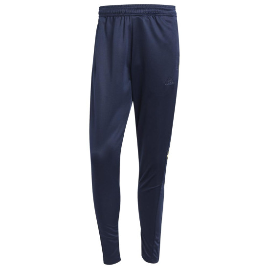 Adidas Ανδρικό παντελόνι φόρμας Tiro Wordmark Pants